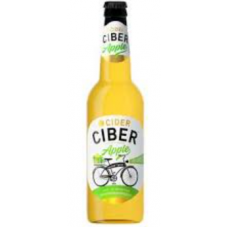 ОБ Сидр "Ciber Apple" 0,5л