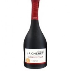 Вино JP.Chenet напів солодке червоне 250мл Вино JP.Chenet напів солодке червоне 250мл
