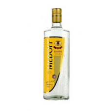 Горілка MEDOFF classic експортна 0,5л