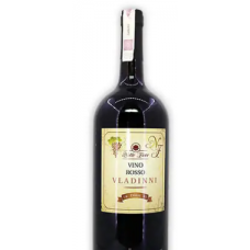 Вино Notte Fiore Vino Rosso Vladinni Dolce 1.5l Вино Notte Fiore Vino Rosso Vladinni Dolce 1.5l