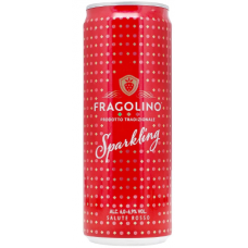 Напій винний "Fragolino Rosso" 0,33л. Напій винний "Fragolino Rosso" 0,33л.