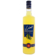 Лікер Limo "Limoncello" 0.7л