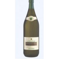 Вино біле ігристе Gorghello FRIZZANTINO BIANCO 1,5л Вино біле ігристе Gorghello FRIZZANTINO BIANCO 1,5л