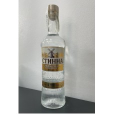 Горілка "Пшенична класична" ТМ"Істинна" 0,5 л