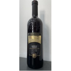 Вино Corte Viola Merlot Veneto сухе (Італія) 12% 0.75л Вино Corte Viola Merlot Veneto сухе (Італія) 12% 0.75л