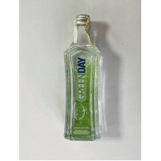 Горілка Green Day 0.1L