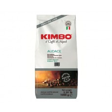 Кава Kimbo Audace 1кг зерно