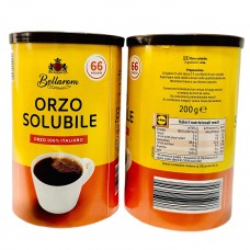 Кава ORZO SOLUBILE  200г