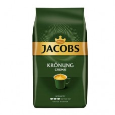 Кава Jacobs Kronung crema 1кг