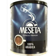 Кава Meseta Espresso premium 100% Arabica 250г