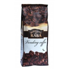 Кава Віденська Vending coffe 1kg