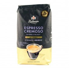 Кава в зернах Bellarom Espresso Cremoso 100%арабіка 1kg