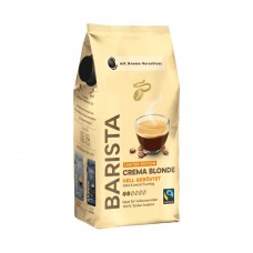 Кава зернова Tchibo Barista Crema Blonde 1kg