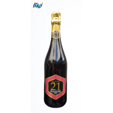 Fragolino 21 collezione rosso 0.75л Fragolino 21 collezione rosso 0.75л