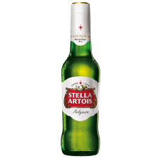 Пиво Stella Artois 0.5л