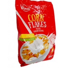 Пластівці кукурудзяні VITANELLA "CORN FLAKES" 500 гр Пластівці кукурудзяні VITANELLA "CORN FLAKES" 500 гр