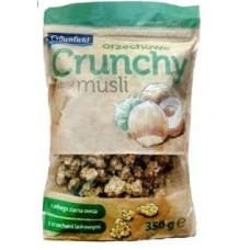 Кранчі Lidl Grannfild orechowe 350g