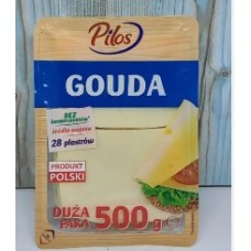 Сир CARSKI XXL Pilos 500g