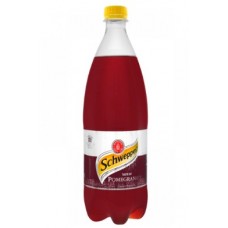 Напій Schweppes Гранат 0,75л