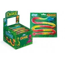 Желейні змії ''Snake Jelly'' 75g