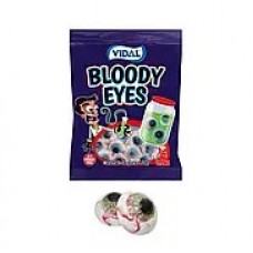 Желейна цукерка Crazy Eye 20g