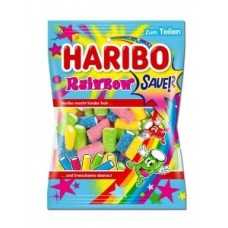 Желейні цукерки Haribo Konfekties160г Желейні цукерки Haribo Konfekties160г