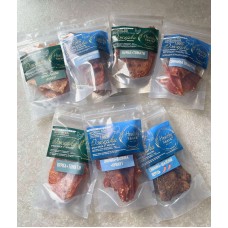 Джерки  КУРЯЧІ ORIGINAL, 40 г