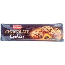 Печиво Chocolate Mountain Cookies DOLCIANDO 150 г Печиво Chocolate Mountain Cookies DOLCIANDO 150 г
