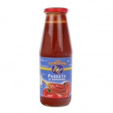Паста TOMADINI Passata скло  720ml
