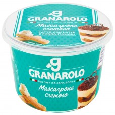 Сир маскарпоне 500г Granarolo proffesional