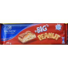 Шоколад MAGNETIC BIG PEANUT 300гр