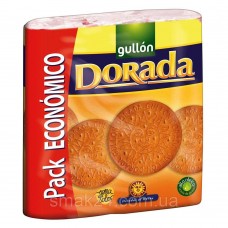 Печиво GULLON Maria Dorada econom pack 3*204г