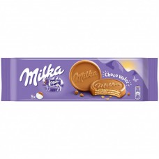 Вафельки "MILKA" 150 гр.