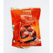 Яєчка шоколаднi Moser Roth knusper nugat 150г Яєчка шоколаднi Moser Roth knusper nugat 150г