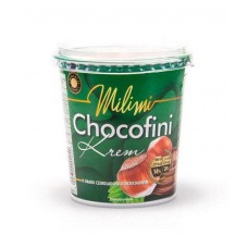 Крем-паста Chocofini горіх 400g