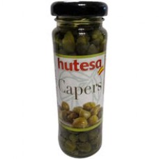 Каперси "HUTESA" 100 гр