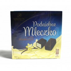 Пташине молоко MAGNETIC ваніль 380г