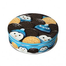 Печиво Oreo асорті Winter edition 396г Печиво Oreo асорті Winter edition 396г