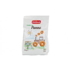 Печеня Dolciando Panna, 700g
