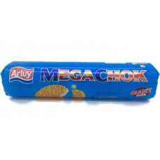 Печиво Arluy Megachok ваніль 500 g