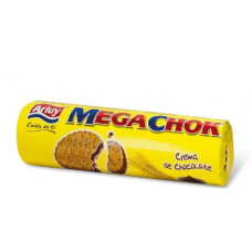 Печиво Arluy Megachok шоколад 500 g