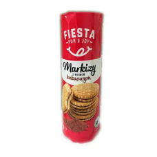 Печиво Fiesta Markizy 300g