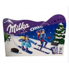 Набір Milka Oreo 182g
