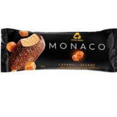 Морозиво Monaco Double Карамель 69г