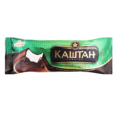 Морозиво Каштан Класичний 75г