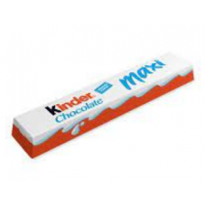 Молочний шоколад Kinder Maxi 21g