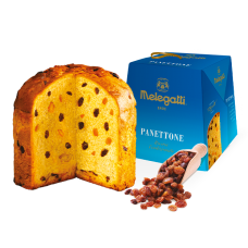 Панеттоне Melegatti Tradizionale 1kg Панеттоне Melegatti Tradizionale 1kg