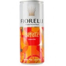 Напій Fragolino Spritz Fiorelli 0.25л ж/б Напій Fragolino Spritz Fiorelli 0.25л ж/б