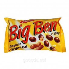 Горішки "BIG BEN" 250 гр