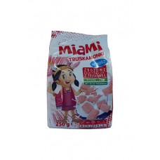 Сніданки Truskamonki Miami 250г
